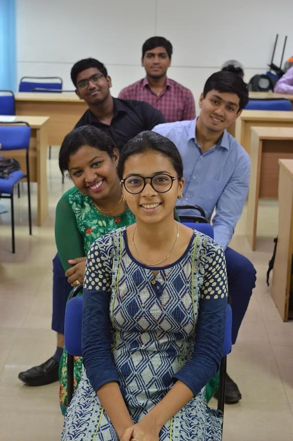 Amity Global Business School Chennai Campus photo 9